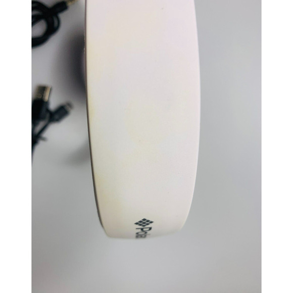 Polaroid Premium Wireless Headphones, Bluetooth, On-Ear Controls, 10 Hrs - Picture 6 of 14